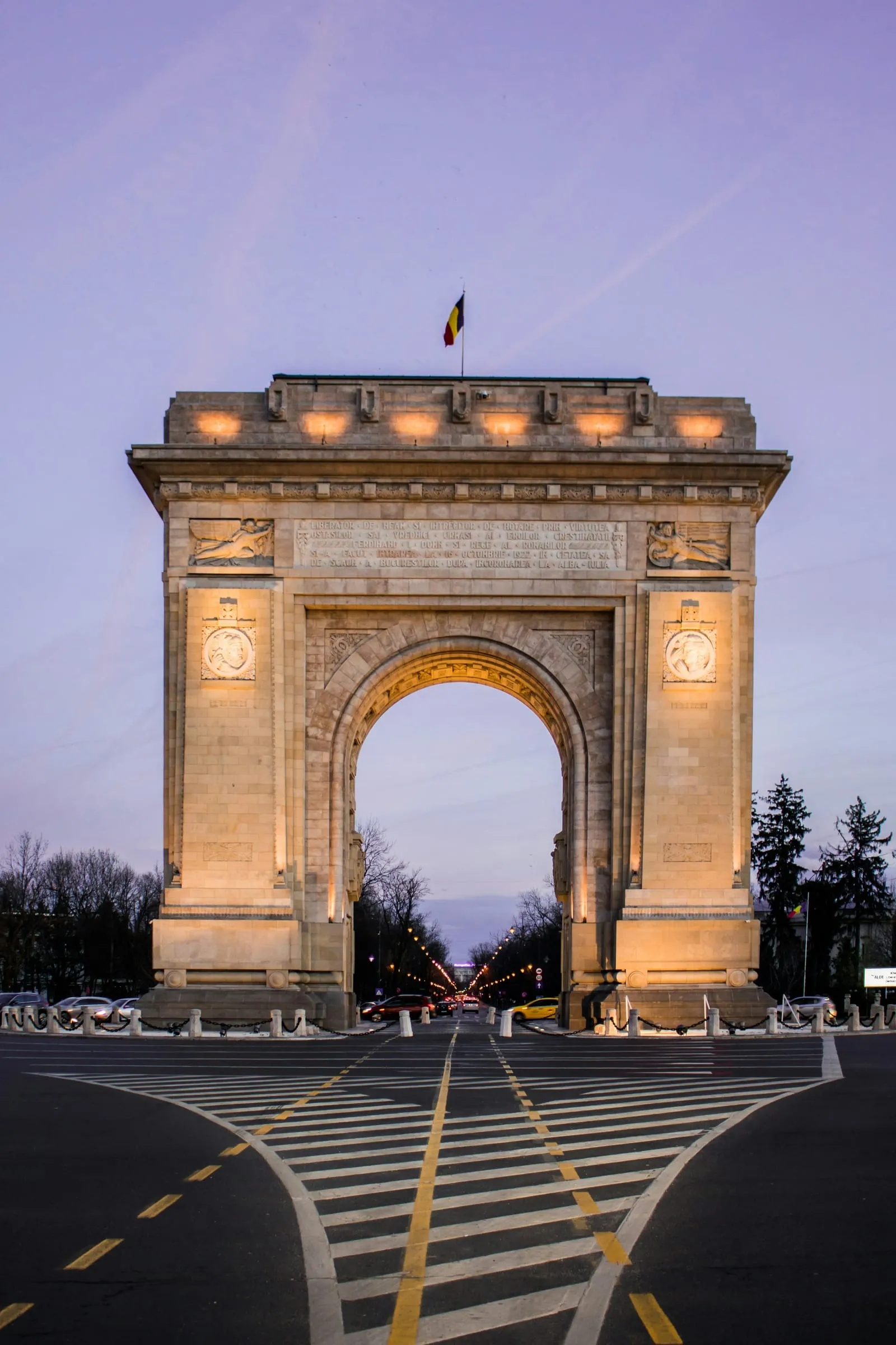 Bucharest gallery image 1