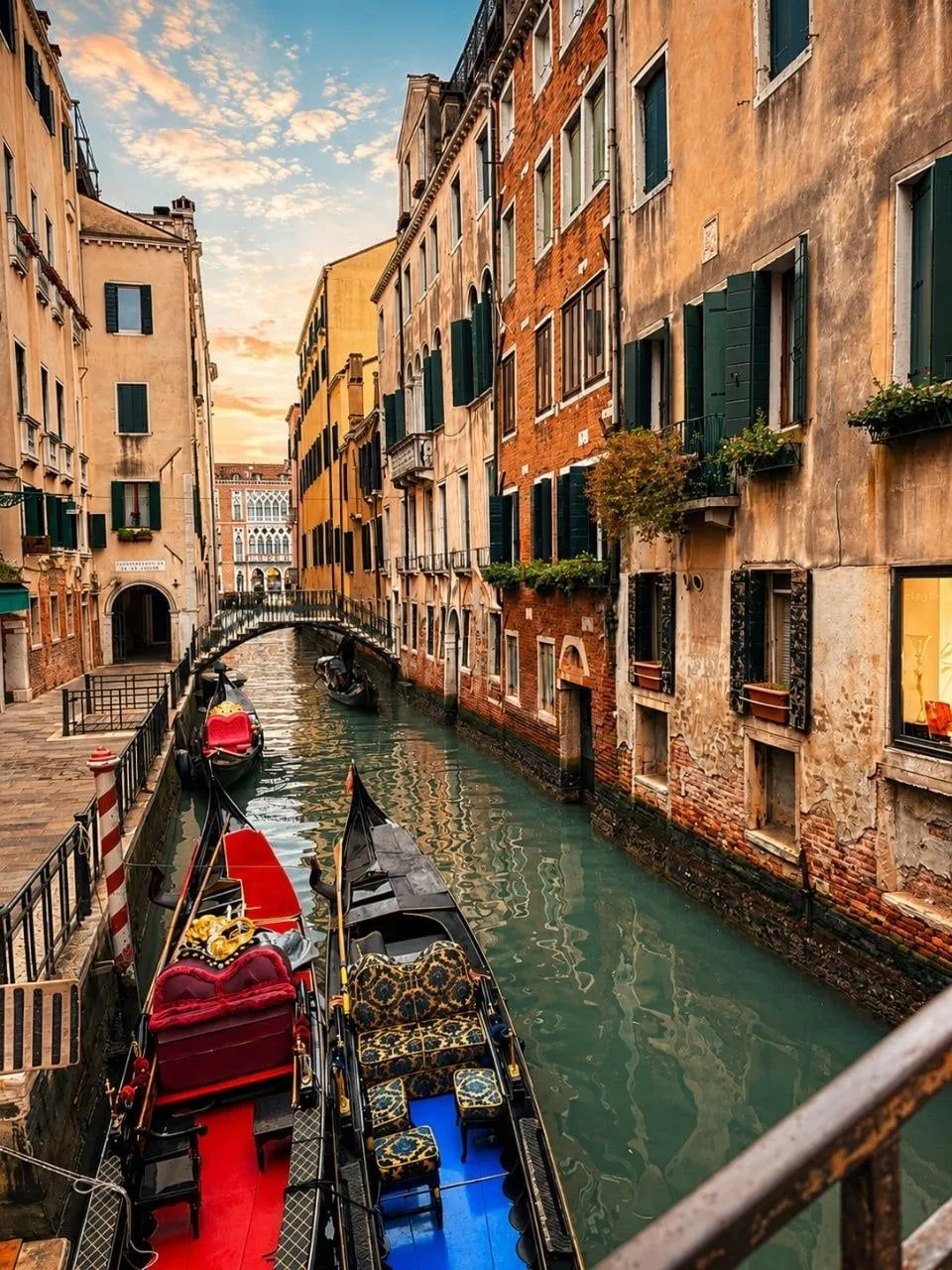 Venice gallery image 1