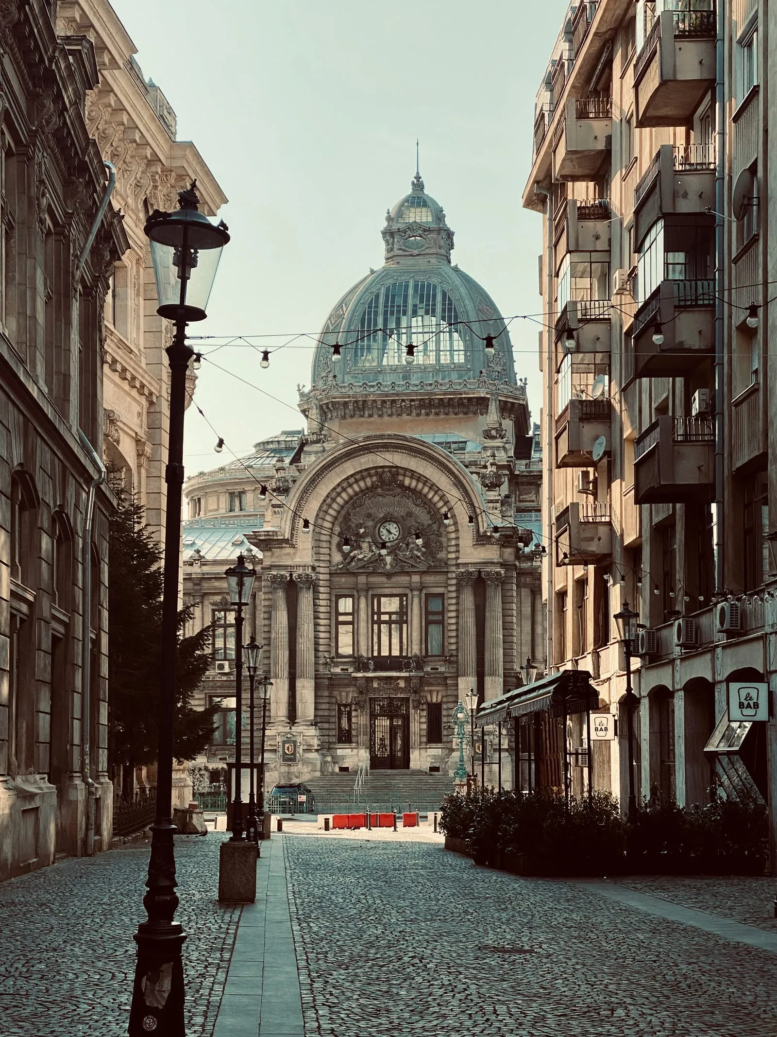 Bucharest gallery image 2